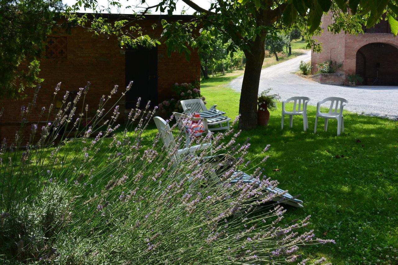 Cascina Valtignosa Camere Con Vigna Кассине Номер фото